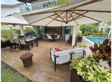 Casa de 4 quartos, Ipojuca · Narguilê Beach Club