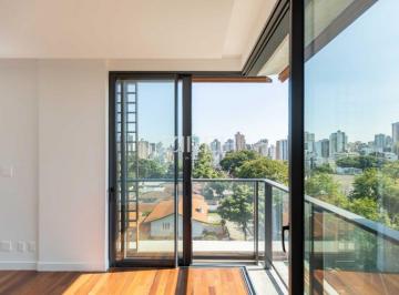 Apartamento de 4 quartos, Curitiba · AMPIO Laguna no Bigorrilho: 4 dormitórios, 4 vagas, alto padrão, lazer completo e exclusividade