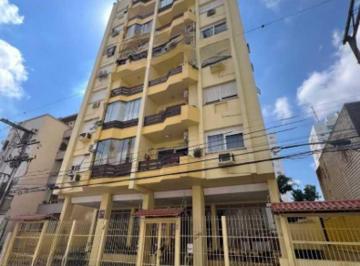 1 · SÃO LEOPOLDO - APARTAMENTO 2 DORM - CENTRO