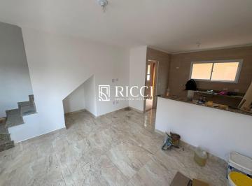 Casa · 53m² · 2 Quartos · 1 Vaga · Casa - São Jorge