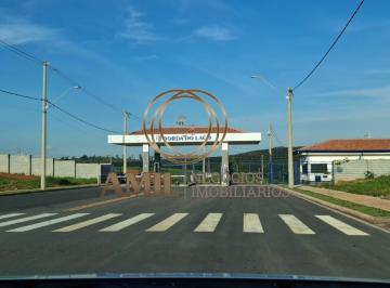 Foto 01 · RA AMIL Vende Terreno, 320m², Borda do Lago, Borda da Mata, Caçapava