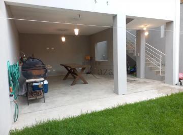 Casa de 2 quartos, Jacareí · Villa Branca - Casa - 2 Dormitórios com Suíte - 175m² - Aceita Financiamento Bancario