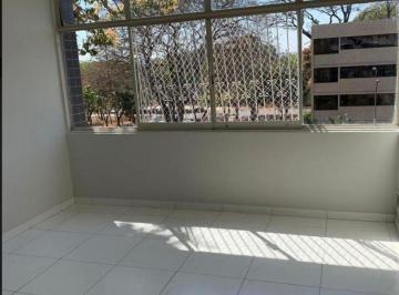 Apartamento de 3 quartos, Brasília · SQN 405 - ASA NORTE - 03 QUARTOS - 2 BANHEIROS - VISTA LIVRE - NASCENTE - DE CANTO - PORCELANATO
