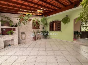 Casa de 3 quartos, Santo André · Casa de 175 m² com 3 quartos à venda no Jardim Ana Maria