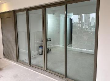 Photo 1 · Apartamento à Venda no Brooklin com 3 Quartos sendo 3 Suítes e 2 Vagas de Garagem