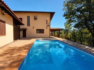 Casa · 400m² · 4 Quartos · Casa - Colinas do Ermitage (Sousas)