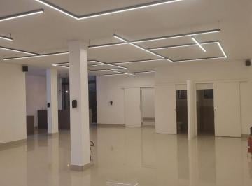 Comercial · 402m² · Escritório - Chácara da Barra