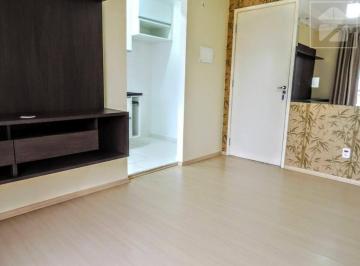 Apartamento · 47m² · 2 Quartos · Apartamento - Jardim Myrian Moreira da Costa