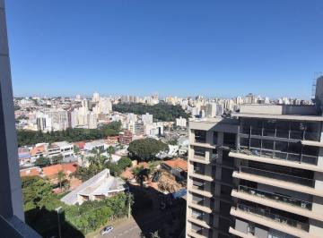 Apartamento · 125m² · 3 Quartos · Apartamento - Nova Campinas