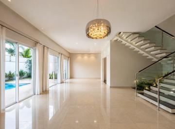 Casa · 416m² · 4 Quartos · 4 Vagas · Casa - Nova Campinas