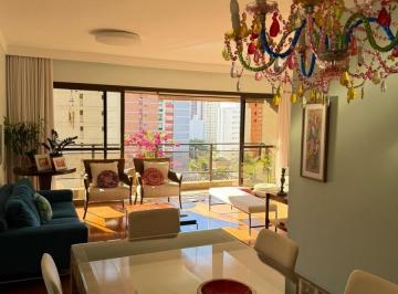 Apartamento · 237m² · 3 Quartos · Apartamento - Cambuí