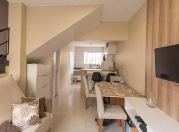 Casa · 81m² · 2 Quartos · 1 Vaga · Casa - Jardim Amoreiras