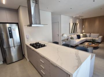Apartamento · 125m² · 3 Quartos · Apartamento - Nova Campinas