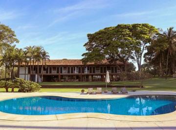 Terreno · 412m² · Terreno - Reserva Santa Izabel