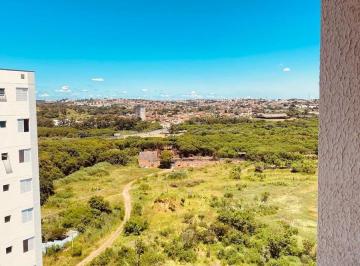 Apartamento · 48m² · 2 Quartos · 1 Vaga · Apartamento - Vila Palácios