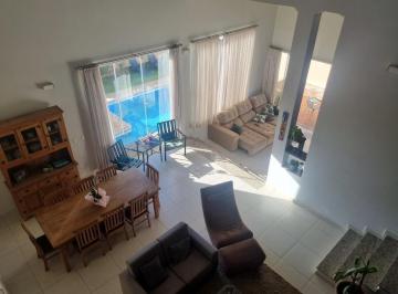 Casa · 400m² · 3 Quartos · Casa - Loteamento Caminhos de São Conrado (Sousas)