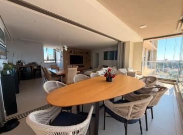 Apartamento · 170m² · 3 Quartos · Apartamento - Nova Campinas