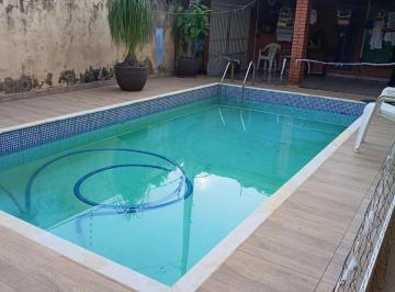 Casa · 229m² · 4 Quartos · Casa - Vila Jequitibás