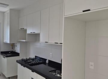 Apartamento · 55m² · 2 Quartos · Apartamento - Bonfim