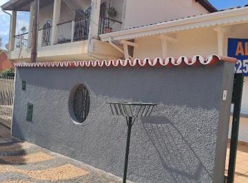 Casa · 164m² · 4 Quartos · 2 Vagas · Casa - Jardim Bela Vista