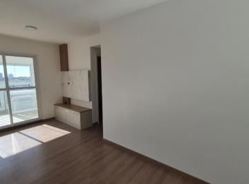 Apartamento · 67m² · 2 Quartos · 1 Vaga · Apartamento - Bonfim