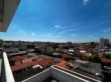 Apartamento · 137m² · 3 Quartos · Apartamento - Vila Nova
