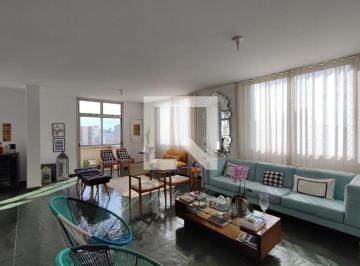 Apartamento · 452m² · 5 Quartos · 3 Vagas · Apartamento à Venda - Cambuí, 5 Quartos, 452 m2
