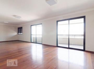 Apartamento · 207m² · 3 Quartos · 2 Vagas · Apartamento à Venda - Cambuí, 3 Quartos,  207 m2