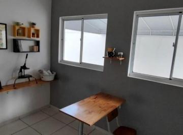 Comercial · 600m² · 8 Vagas · Edifício comercial - Loteamento Alphaville Campinas