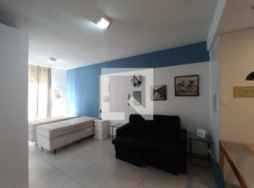 Apartamento · 38m² · 1 Quarto · Apartamento à Venda - Centro, 1 Quarto,  38 m2