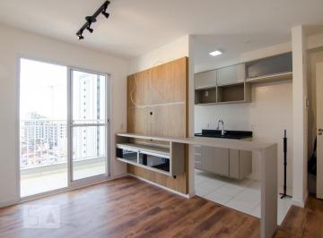 Apartamento · 54m² · 2 Quartos · 1 Vaga · Apartamento à Venda - Taquaral, 2 Quartos,  54 m2