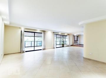 Apartamento · 398m² · 5 Quartos · Apartamento à Venda - Cambuí, 5 Quartos, 398 m2