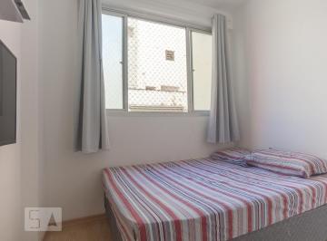 Apartamento · 34m² · 1 Quarto · 1 Vaga · Apartamento à Venda - Botafogo, 1 Quarto, 34 m2