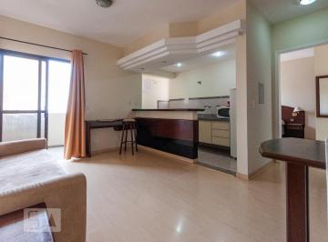 Apartamento · 82m² · 1 Quarto · 1 Vaga · Apartamento à Venda - Cambuí, 1 Quarto,  82 m2