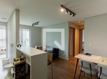 Apartamento · 61m² · 2 Quartos · 1 Vaga · Apartamento à Venda - Botafogo, 2 Quartos,  61 m2