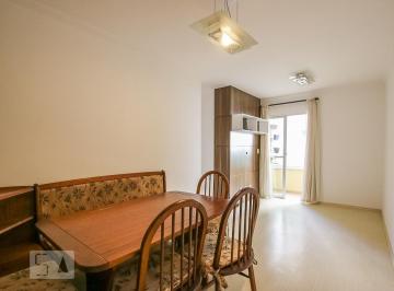 Apartamento · 64m² · 3 Quartos · 2 Vagas · Apartamento à Venda - Mansões Santo Antônio, 3 Quartos,  64 m2
