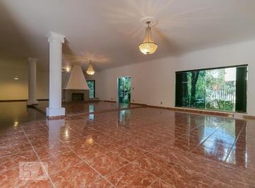 Casa · 570m² · 4 Quartos · 5 Vagas · Casa à Venda - Alto Taquaral, 4 Quartos, 570 m2