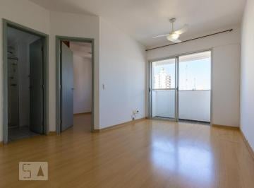 Apartamento · 45m² · 1 Quarto · 1 Vaga · Apartamento à Venda - Centro, 1 Quarto,  45 m2