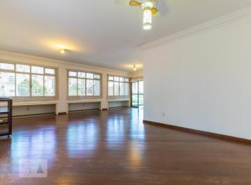Apartamento · 212m² · 3 Quartos · 3 Vagas · Apartamento à Venda - Cambuí, 3 Quartos, 212 m2