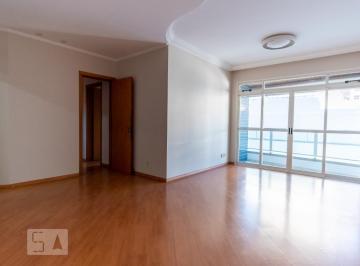 Apartamento · 94m² · 3 Quartos · 2 Vagas · Apartamento à Venda - Vila Itapura, 3 Quartos, 94 m2
