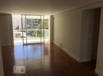 Apartamento · 125m² · 2 Quartos · 2 Vagas · Apartamento à Venda - Cambuí, 2 Quartos,  125 m2