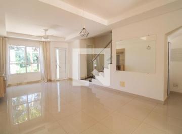 Casa · 135m² · 3 Quartos · 2 Vagas · Casa à Venda - Alto Taquaral, 3 Quartos, 135 m2