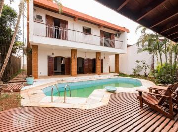 Casa · 430m² · 4 Quartos · 4 Vagas · Casa à Venda - Alto Taquaral, 4 Quartos,  430 m2