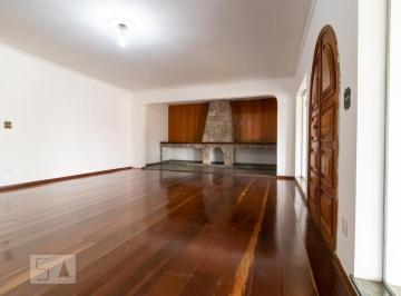 Casa · 650m² · 4 Quartos · 8 Vagas · Casa à Venda - Alto Taquaral, 4 Quartos,  650 m2