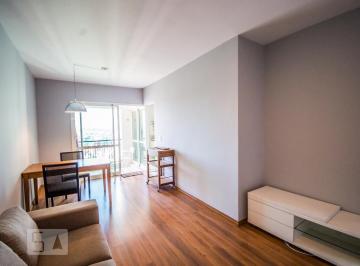 Apartamento · 66m² · 2 Quartos · 2 Vagas · Apartamento à Venda - Cambuí, 2 Quartos,  66 m2