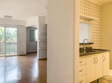 Apartamento · 85m² · 2 Quartos · 2 Vagas · Apartamento à Venda - Jardim das Palmeiras, 2 Quartos, 85 m2
