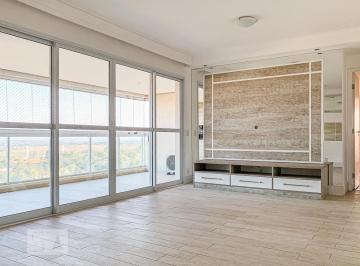 Apartamento · 130m² · 4 Quartos · 3 Vagas · Apartamento à Venda - Lot. Alphaville Campinas, 4 Quartos,  130 m2