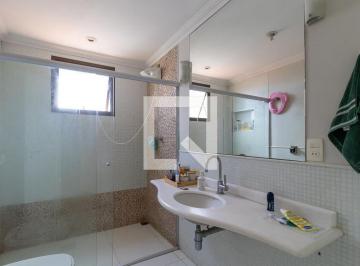 Apartamento · 269m² · 4 Quartos · 4 Vagas · Apartamento à Venda - Cambuí, 4 Quartos, 269 m2