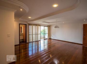Apartamento · 135m² · 4 Quartos · 3 Vagas · Apartamento à Venda - Cambuí, 4 Quartos, 135 m2
