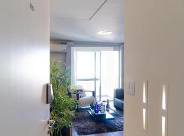Apartamento · 47m² · 1 Quarto · 1 Vaga · Apartamento à Venda - Botafogo, 1 Quarto,  47 m2
